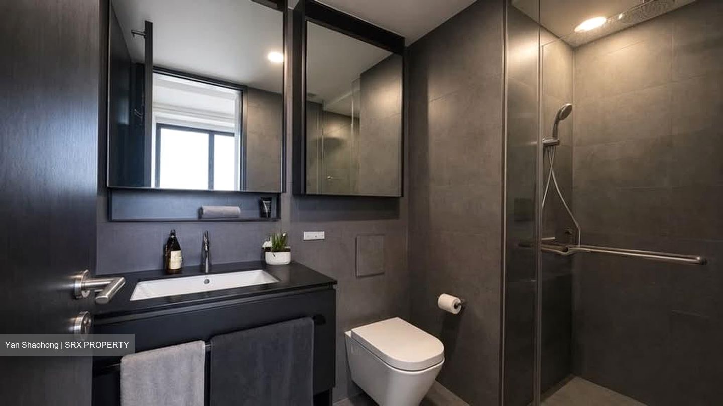 Park Colonial (D13), Condominium #595514311